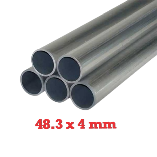 Scaffold Tube 5 Mtr X 4.0MMp